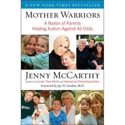 ISBN Mother Warriors