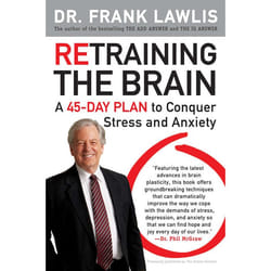 ISBN Retraining the Brain