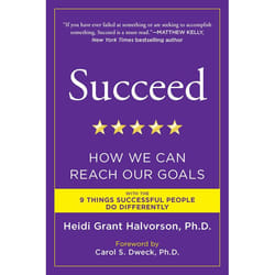 ISBN Succeed