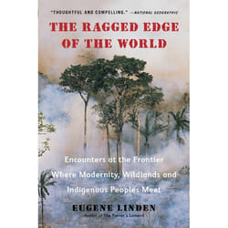 ISBN The Ragged Edge of the World