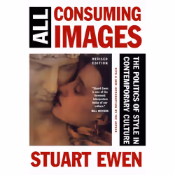 ISBN All Consuming Images, Science & nature, English, Paperback, 352 pages