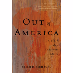 ISBN Out Of America, Biography, English, Paperback, 288 pages