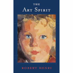 ISBN The Art Spirit, Art & design, English, Paperback, 288 pages