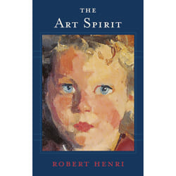 ISBN The Art Spirit book Art & design English Paperback 288 pages