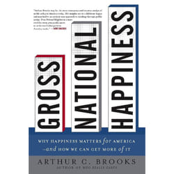 ISBN Gross National Happiness book Scientific literature English Hardcover 288 pages