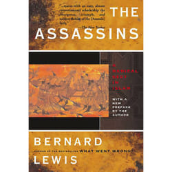 ISBN The Assassins book History English Paperback 192 pages