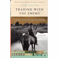 ISBN Trading with the Enemy, Politics, English, Paperback, 384 pages