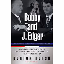 ISBN Bobby and J. Edgar Revised Edition, History, English, Paperback, 656 pages