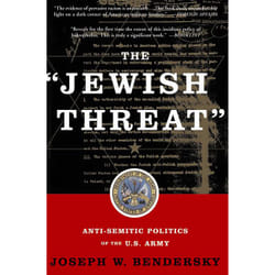 ISBN The Jewish Threat book History English Paperback 560 pages