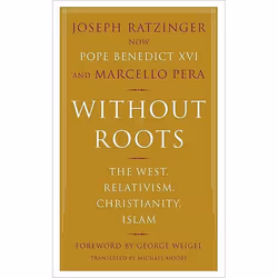 ISBN Without Roots, Religion, English, Paperback, 176 pages