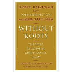 ISBN Without Roots book Religion English Paperback 176 pages