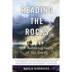 ISBN Reading the Rocks book Art & design English Paperback 256 pages