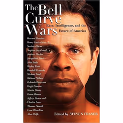ISBN The Bell Curve Wars, Science & nature, English, Paperback, 224 pages
