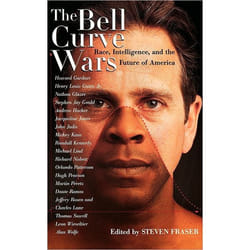 ISBN The Bell Curve Wars book Science & nature English Paperback 224 pages