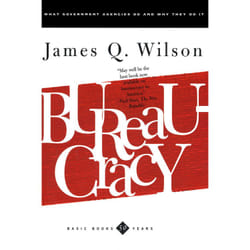 ISBN Bureaucracy book Politics English Paperback 464 pages