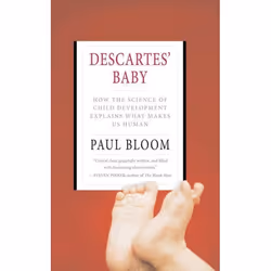 ISBN Descartes' Baby, Educational, English, Paperback, 288 pages