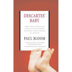 ISBN Descartes' Baby book Educational English Paperback 288 pages
