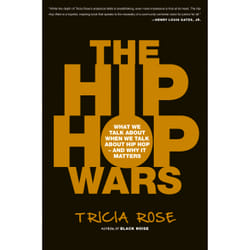 ISBN The Hip Hop Wars book Science & nature English Paperback 320 pages