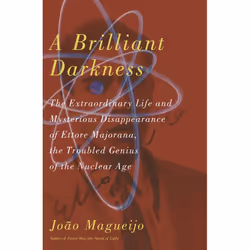 ISBN A Brilliant Darkness, Science & nature, English, Hardcover, 304 pages