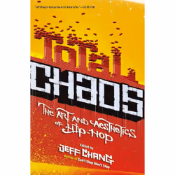ISBN Total Chaos, Art & design, English, Paperback, 400 pages
