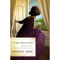 ISBN That Mad Ache book English Paperback 320 pages
