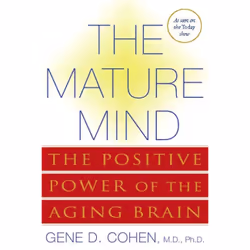 ISBN The Mature Mind, Science & nature, English, Paperback, 256 pages