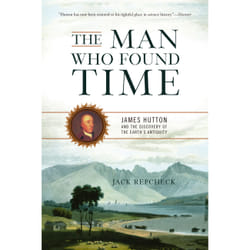 ISBN The Man Who Found Time book Science & nature English Paperback 256 pages