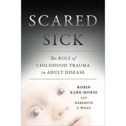 ISBN Scared Sick book Educational English Hardcover 320 pages