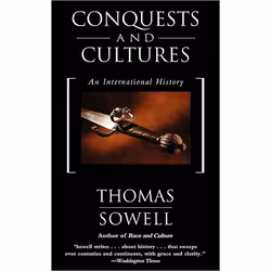 ISBN Conquests and Cultures, History, English, Paperback, 516 pages
