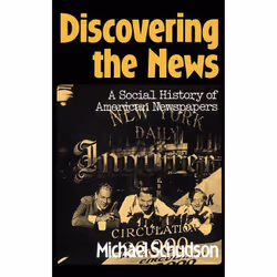 ISBN Discovering The News, Science & nature, English, Paperback, 240 pages