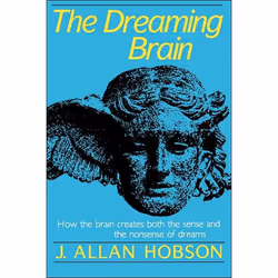 ISBN The Dreaming Brain, Educational, English, Paperback, 336 pages