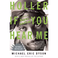 ISBN Holler If You Hear Me, Educational, English, Paperback, 320 pages