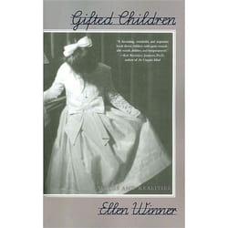 ISBN Gifted Children book Educational English Paperback 464 pages
