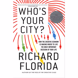ISBN Who's Your City?, Business & finance, English, Paperback, 384 pages