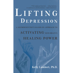 ISBN Lifting Depression book Educational English Paperback 304 pages