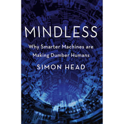 ISBN Mindless book Business & finance English Hardcover 240 pages