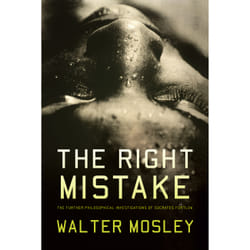 ISBN The Right Mistake book English Paperback 288 pages