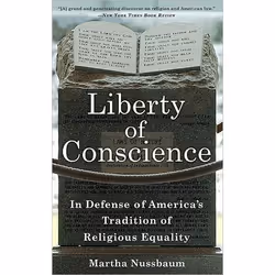 ISBN Liberty of Conscience, Law, English, Paperback, 416 pages