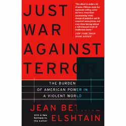 ISBN Just War Against Terror, History, English, Paperback, 272 pages