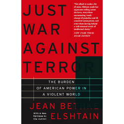 ISBN Just War Against Terror book History English Paperback 272 pages