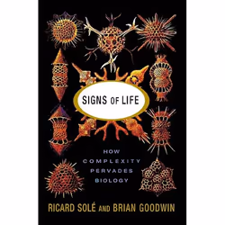 ISBN Signs Of Life, Science & nature, English, Paperback, 336 pages