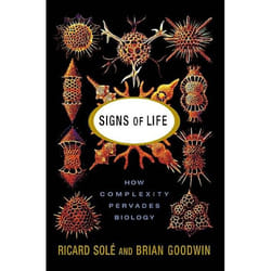 ISBN Signs Of Life book Science & nature English Paperback 336 pages