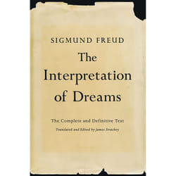 ISBN The Interpretation of Dreams book Educational English Paperback 688 pages