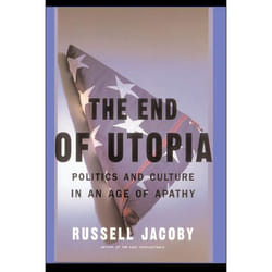 ISBN The End Of Utopia book Politics English Paperback 252 pages