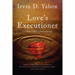 ISBN Love's Executioner, Educational, English, Paperback, 312 pages