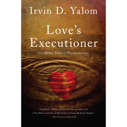 ISBN Love's Executioner book Educational English Paperback 312 pages