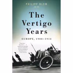 ISBN The Vertigo Years, History, English, Paperback, 488 pages