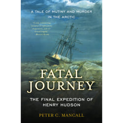 ISBN Fatal Journey book History English Paperback 320 pages