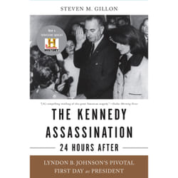 ISBN The Kennedy Assassination--24 Hours After book History English Paperback 320 pages