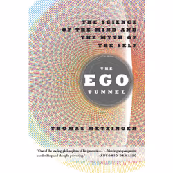 ISBN The Ego Tunnel, Educational, English, Paperback, 288 pages